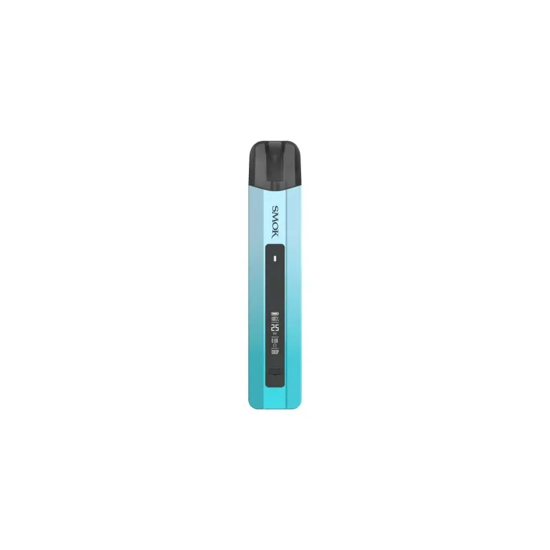 POD Smok Nfix Pro - Silver Blue -  -  - 138