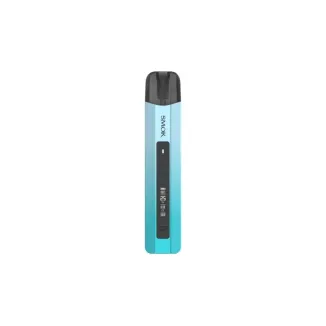 POD Smok Nfix Pro - Silver Blue -  -  - 138