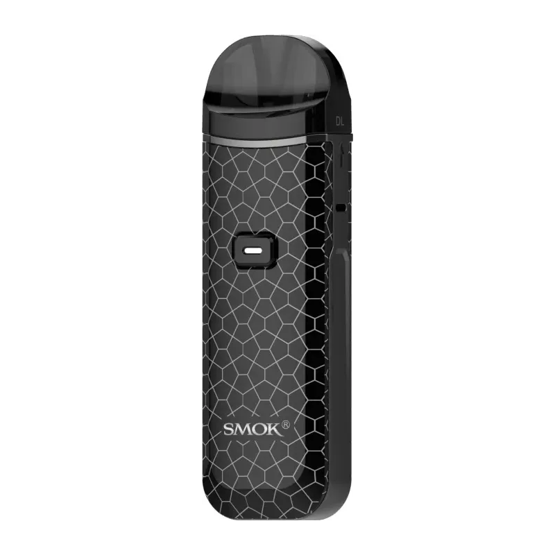 POD Smok Nord Pro - Black Armor -  -  - 129