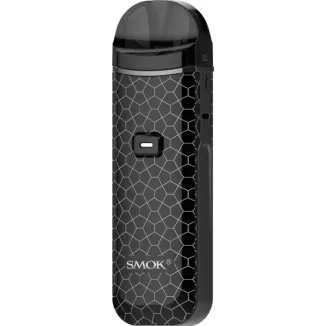 POD Smok Nord Pro - Black Armor -  -  - 129