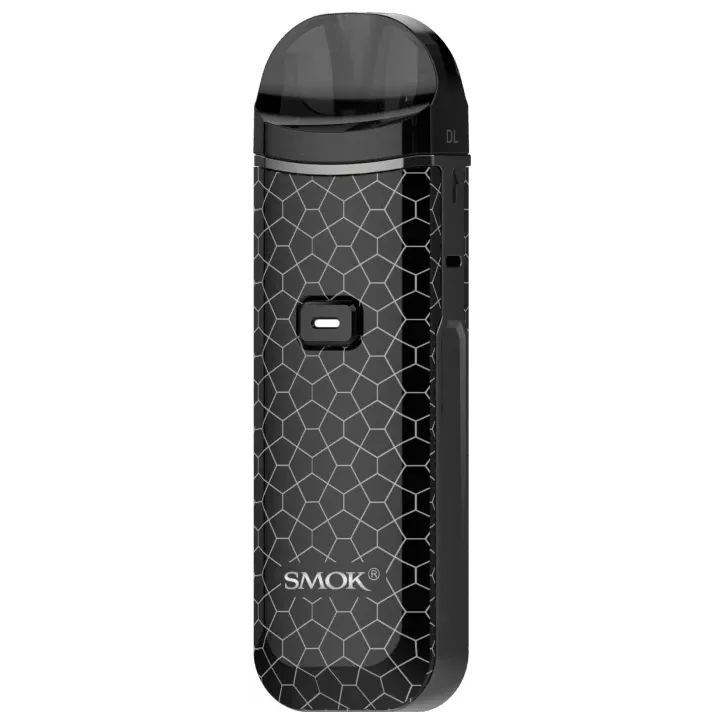 POD Smok Nord Pro w kolorze Black Armor