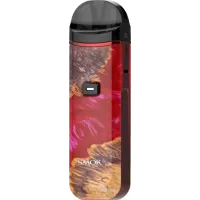 POD Smok Nord Pro - Red Stabilizing Wood -  -  - 129