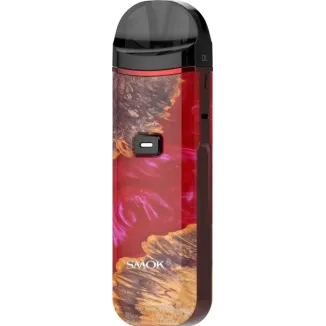 POD Smok Nord Pro - Red Stabilizing Wood -  -  - 129