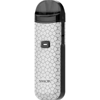 POD Smok Nord Pro - White Armor -  -  - 129