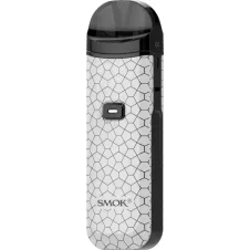 POD Smok Nord Pro - White Armor -  -  - 129