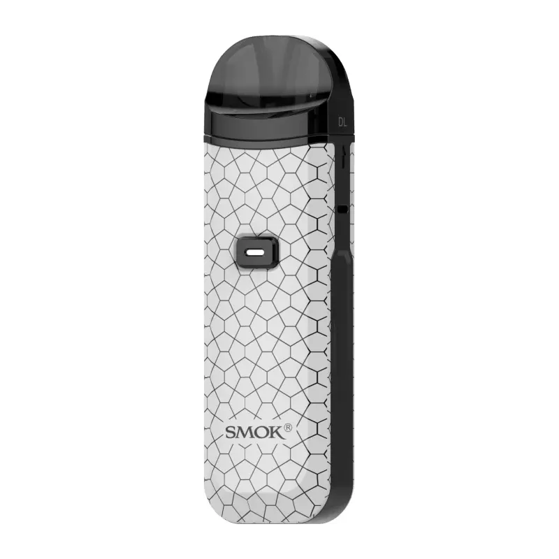 POD Smok Nord Pro - White Armor -  -  - 129