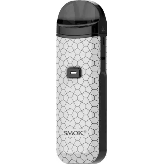 POD Smok Nord Pro - White Armor -  -  - 129