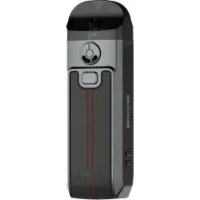 POD Smok Nord 4 - Black -  -  - 183