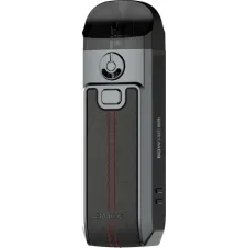 POD Smok Nord 4 - Black -  -  - 183