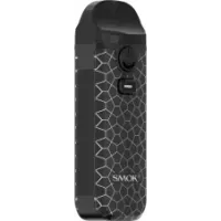 POD Smok Nord 4 - Black Armor -  -  - 183