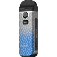 POD Smok Nord 4 - Blue Gray Armor -  -  - 183