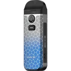 POD Smok Nord 4 - Blue Gray Armor -  -  - 183