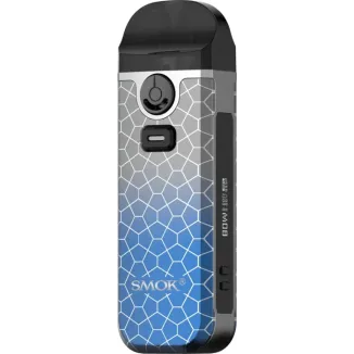 POD Smok Nord 4 - Blue Gray Armor -  -  - 183