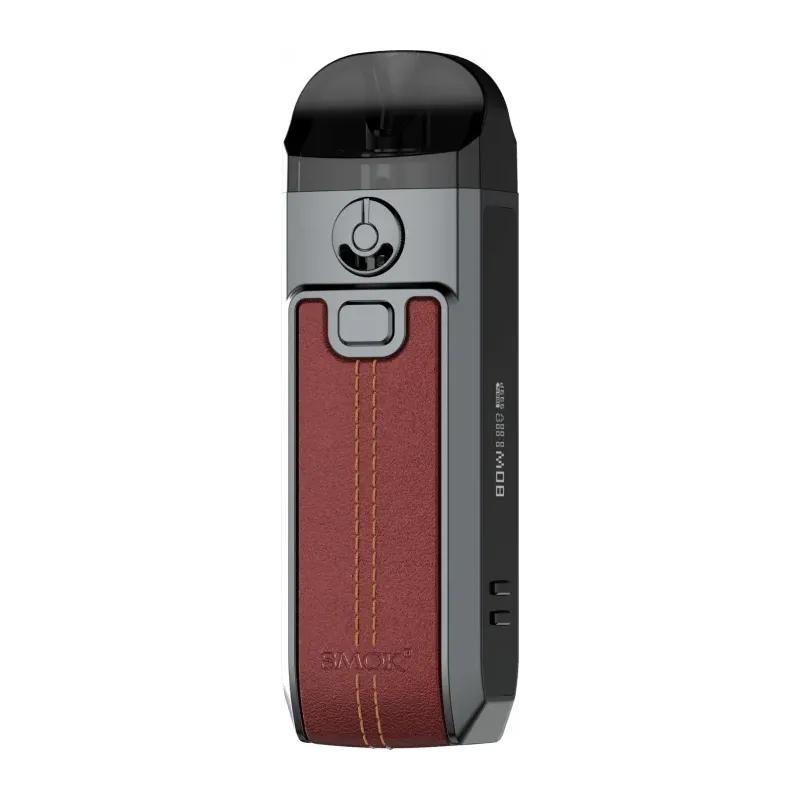 POD Smok Nord 4 - Red -  -  - 183