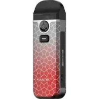 POD Smok Nord 4 - Red Gray Armor -  -  - 183