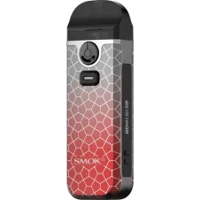 POD Smok Nord 4 - Red Gray Armor -  -  - 183