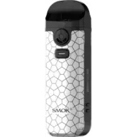 POD Smok Nord 4 - White Armor -  -  - 183