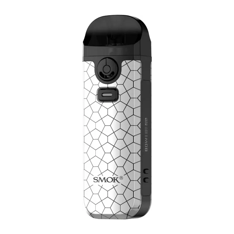 POD Smok Nord 4 - White Armor -  -  - 183