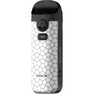 POD Smok Nord 4 - White Armor -  -  - 183