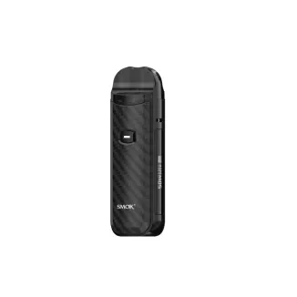 POD Smok Nord 50W - Black Carbon Fiber -  -  - 139