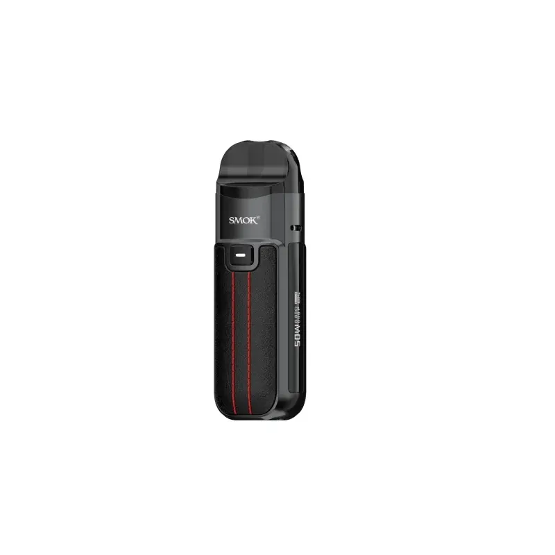 POD Smok Nord 50W - Black Leather -  -  - 139