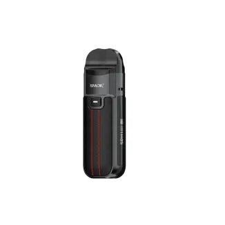 POD Smok Nord 50W - Black Leather -  -  - 139