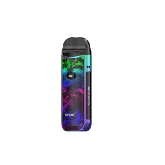 POD Smok Nord 50W - Fluid 7-Color -  -  - 139