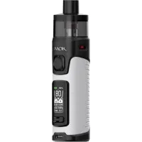 POD Smok RPM 5 - Beige White Leather -  -  - 169