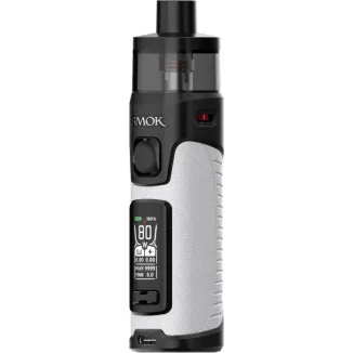 POD Smok RPM 5 - Beige White Leather -  -  - 169