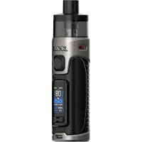 POD Smok RPM 5 - Black -  -  - 214