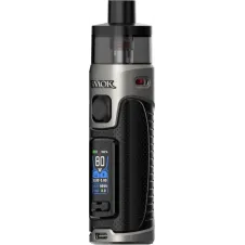 POD Smok RPM 5 - Black -  -  - 214