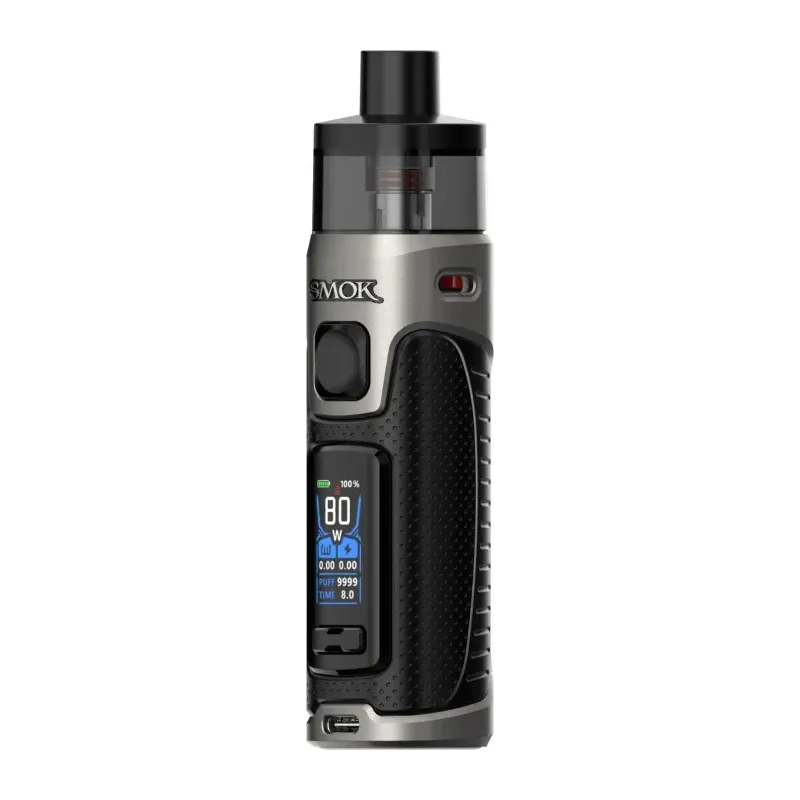 POD Smok RPM 5 - Black -  -  - 214