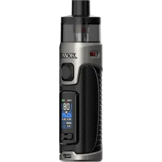 POD Smok RPM 5 - Black -  -  - 214