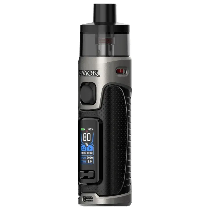 POD Smok RPM 5 w kolorze czarnym