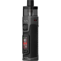 POD Smok RPM 5 - Black Leather -  -  - 214