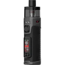 POD Smok RPM 5 - Black Leather -  -  - 214