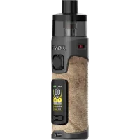 POD Smok RPM 5 - Brown Leather -  -  - 169