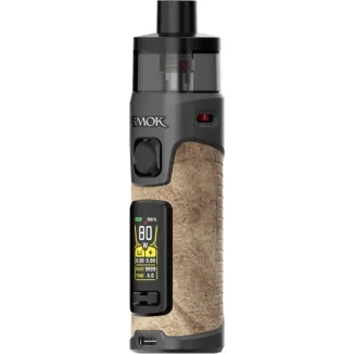 POD Smok RPM 5 - Brown Leather -  -  - 169