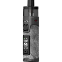 POD Smok RPM 5 - Grey Leather -  -  - 214