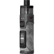 POD Smok RPM 5 - Grey Leather -  -  - 214