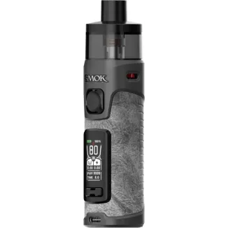 POD Smok RPM 5 - Grey Leather -  -  - 214