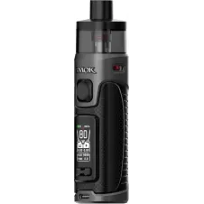 POD Smok RPM 5 - Matte Gunmetal -  -  - 214