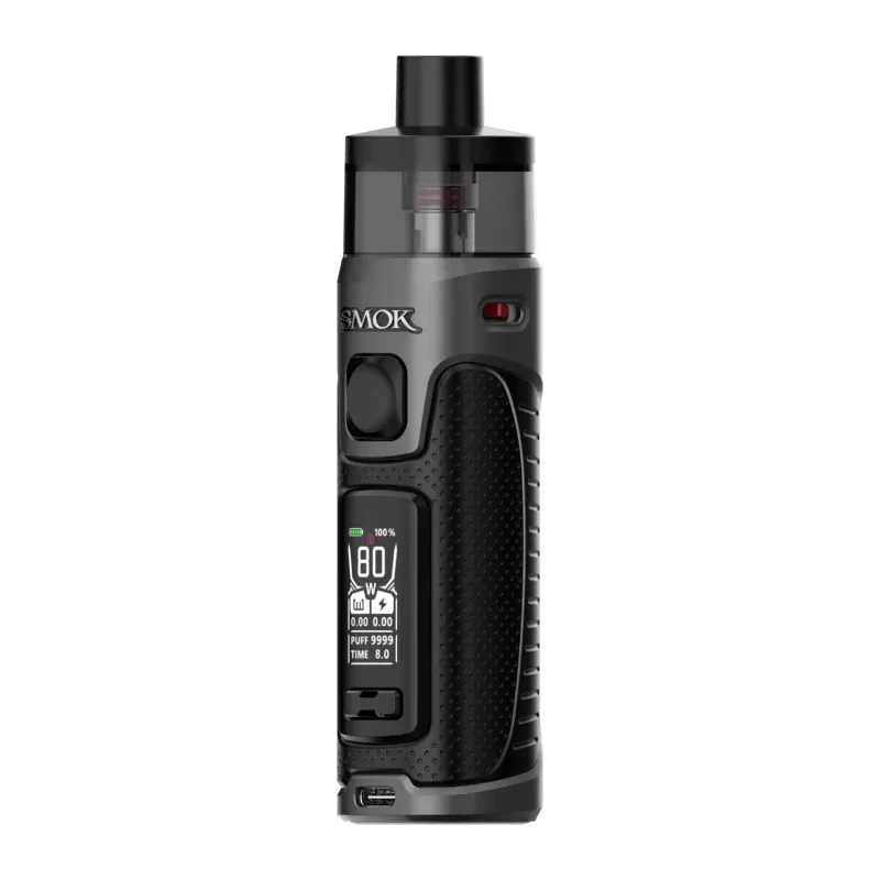 POD Smok RPM 5 - Matte Gunmetal -  -  - 214