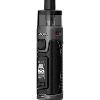 POD Smok RPM 5 - Matte Gunmetal -  -  - 214