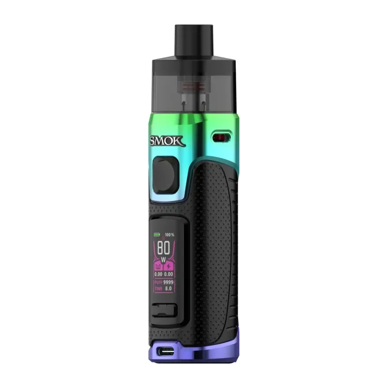 POD Smok RPM 5 - Prism Rainbow -  -  - 214