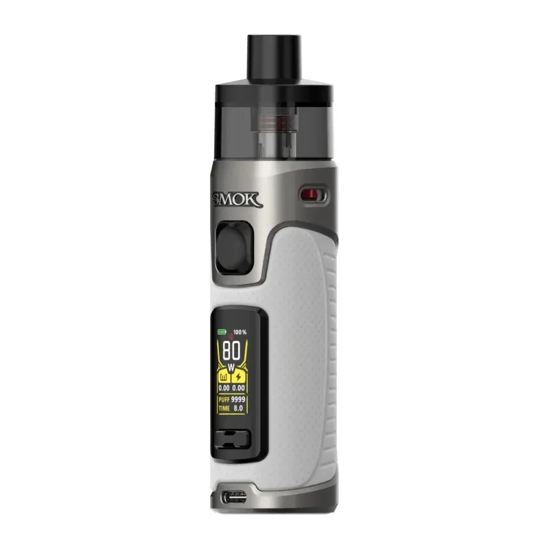 POD Smok RPM 5 -  White -  -  - 169