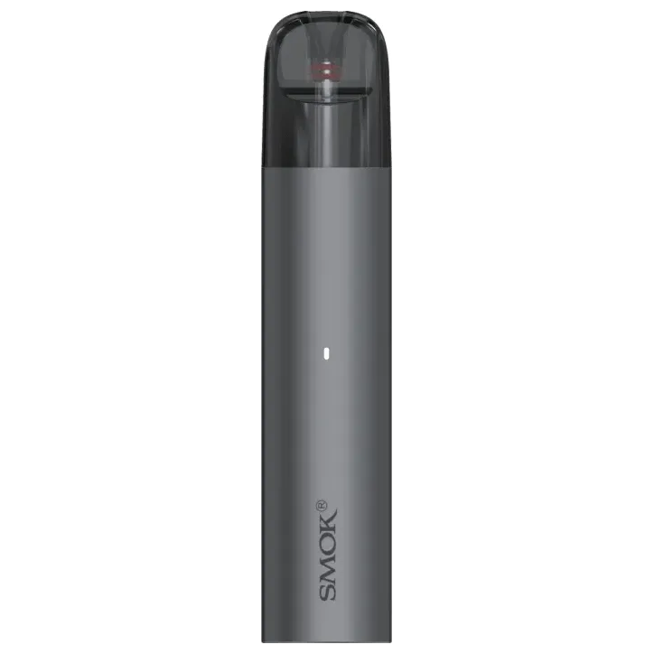 POD Smok Solus w kolorze Grey - nowoczesny system podowy