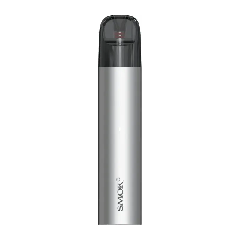 POD Smok Solus - Silver -  -  - 79