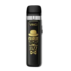 POD VooPoo Vinci Pod Royal Edition - Gold Jazz -  -  - 109