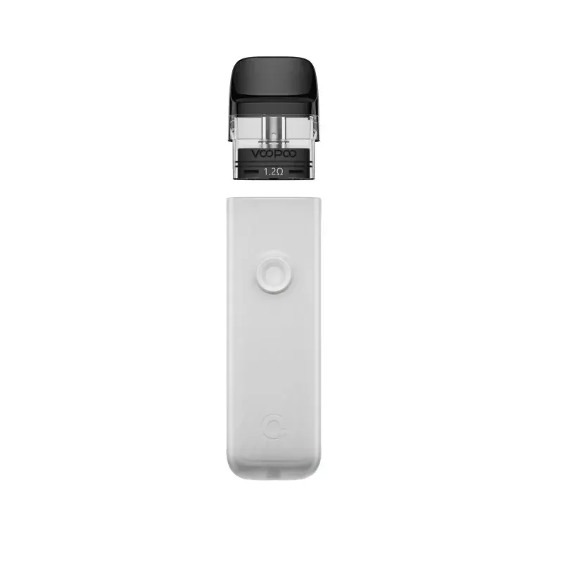 POD VooPoo Vinci Q Pod - Ceramic White -  -  - 59